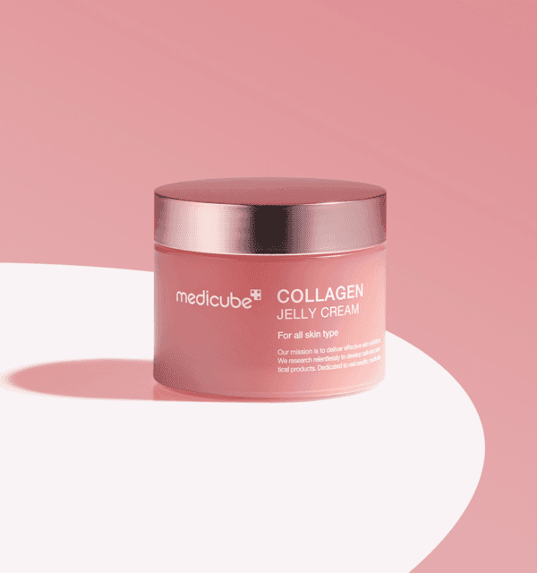 COLLAGEN JELLY CREAM — view 3