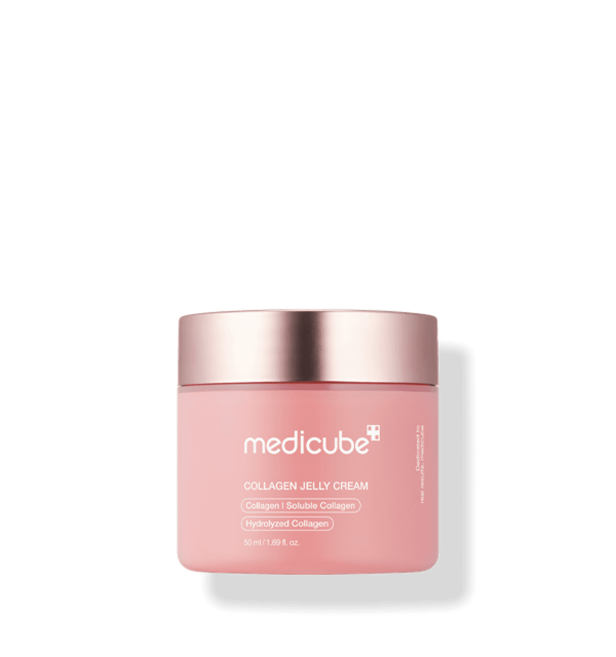 COLLAGEN JELLY CREAM — view 1