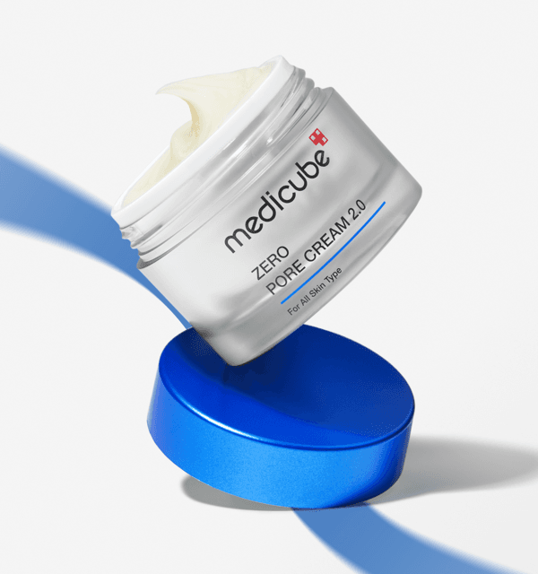 Zero Pore Cream 2.0 — view 2