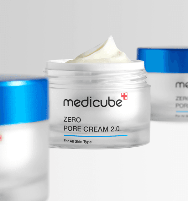 Zero Pore Cream 2.0 — view 3