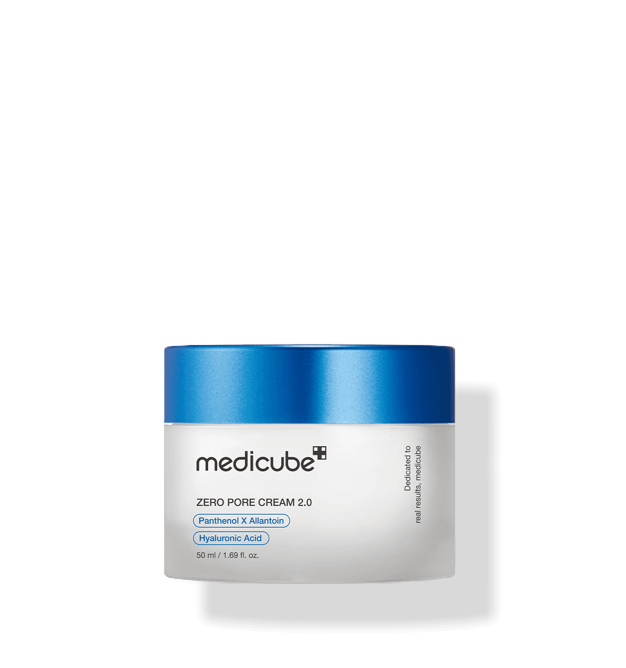 Zero Pore Cream 2.0 — view 1