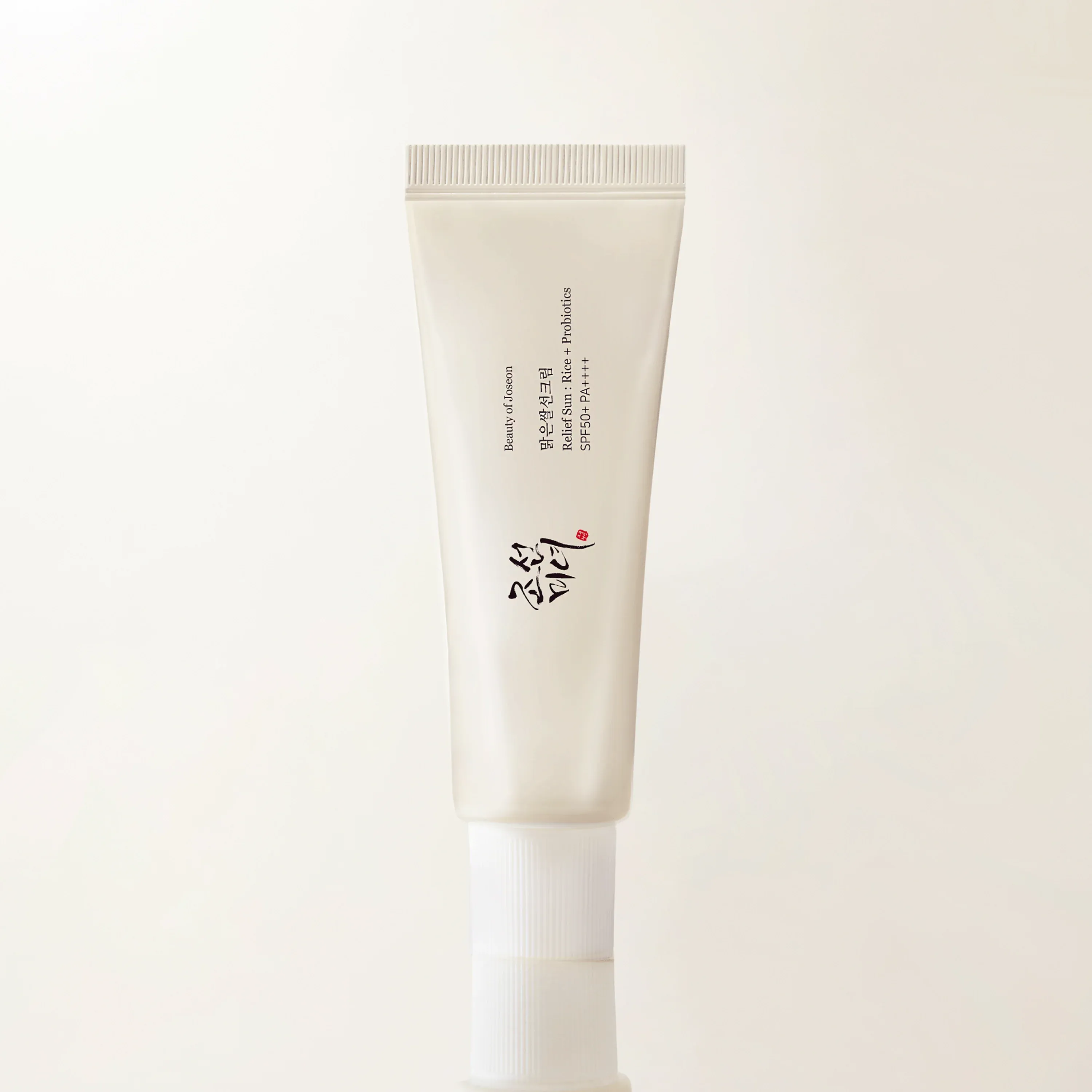 Beauty of joseon relief sun rice + probiotics — view 1