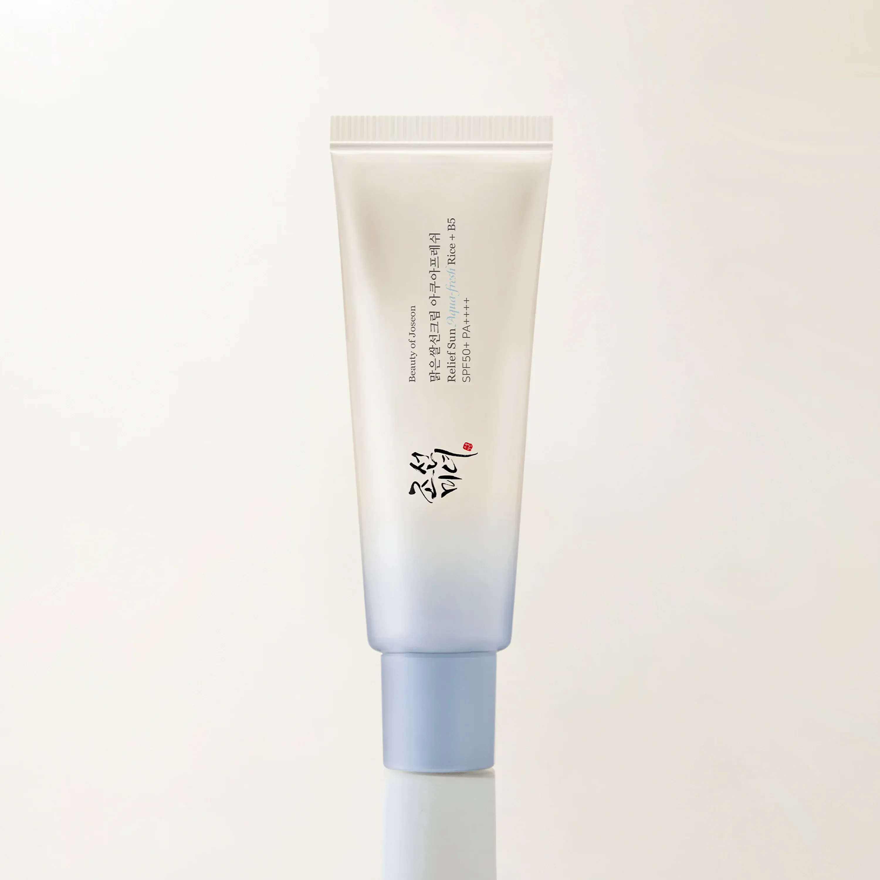 Relief Sun Aqua-Fresh : Rice + B5 (SPF50+ PA++++) — view 1