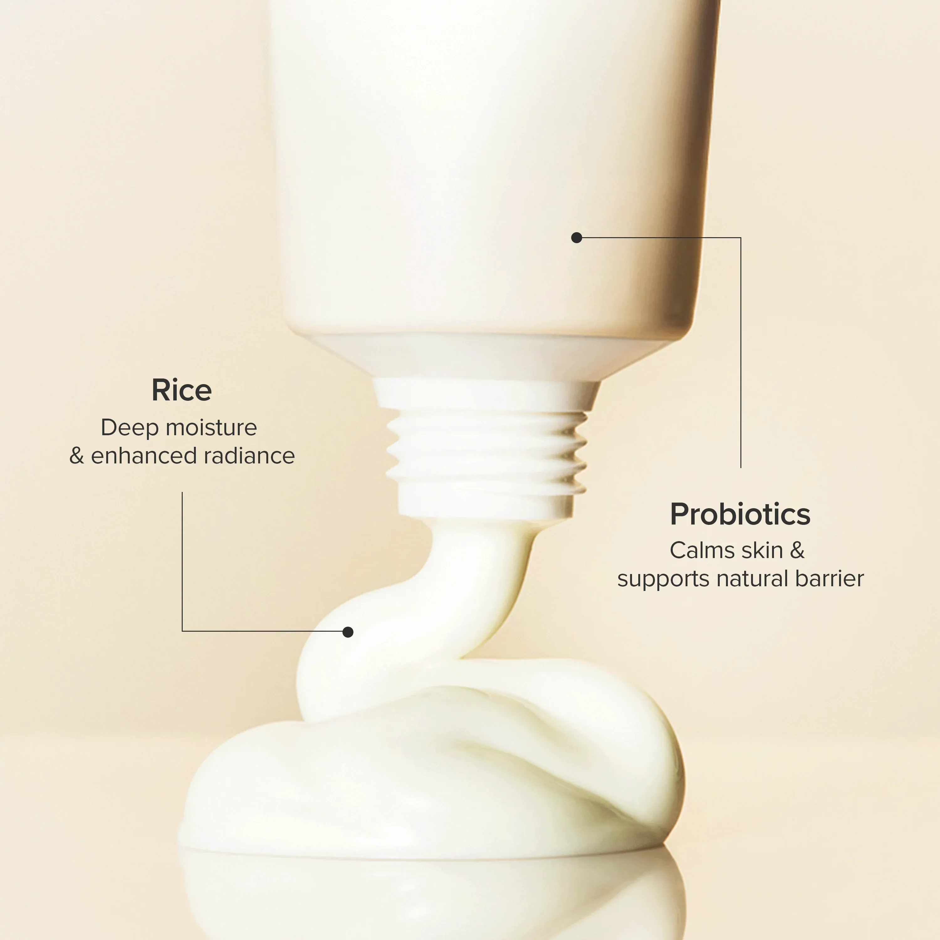 Beauty of joseon relief sun rice + probiotics — view 4