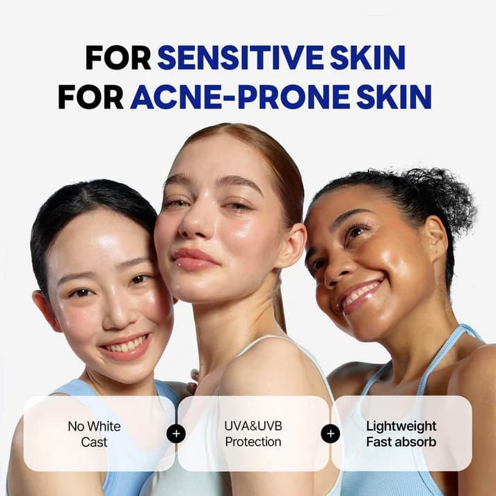 Birch Juice Moisturizing Sunscreen — view 4