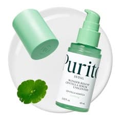 Wonder Releaf Centella Serum — view 2