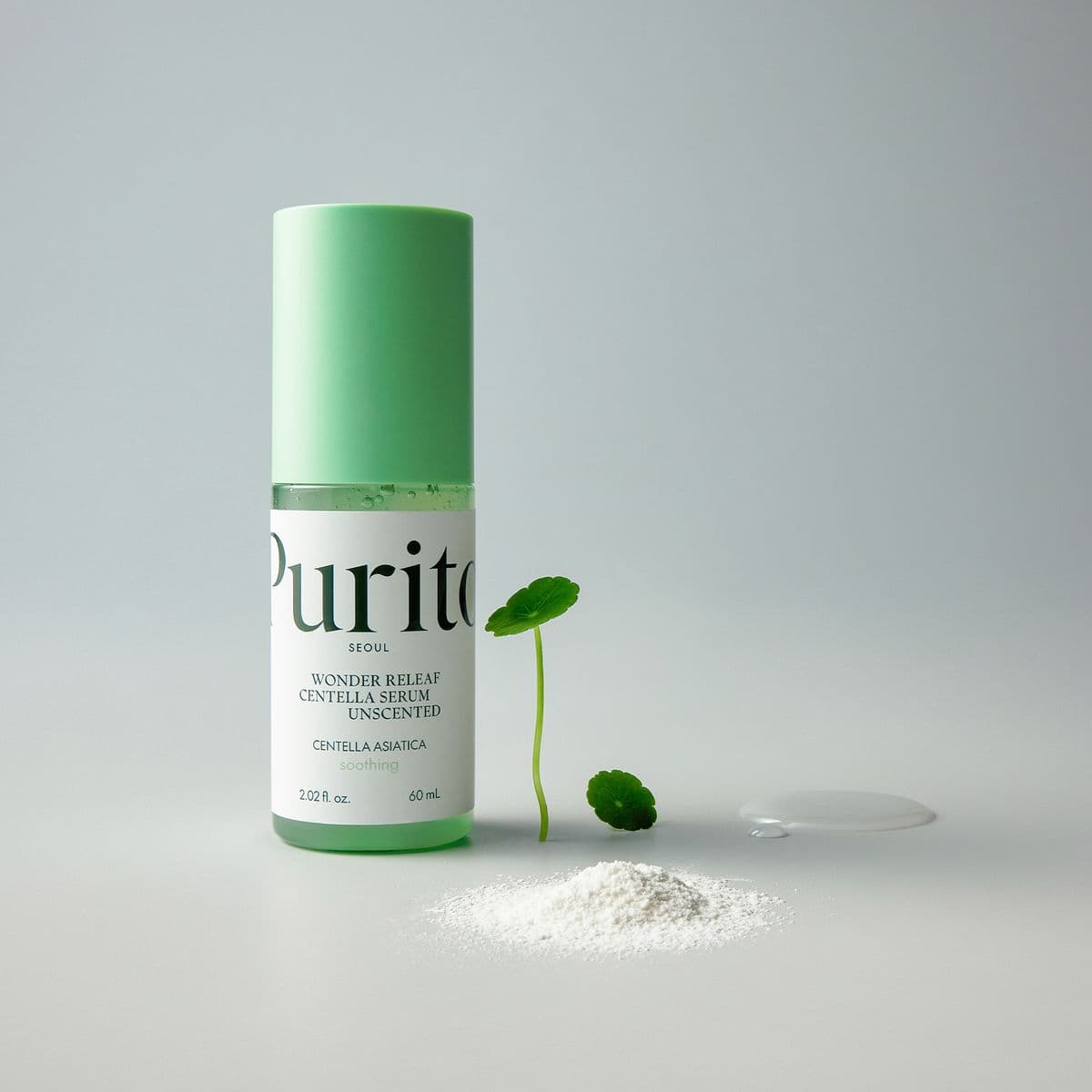 Wonder Releaf Centella Serum — view 3