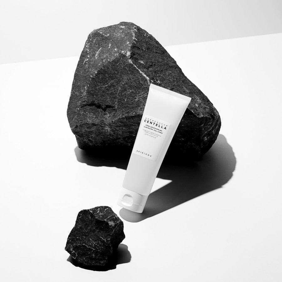 Tone Brightening Cleansing Gel Foam — view 2