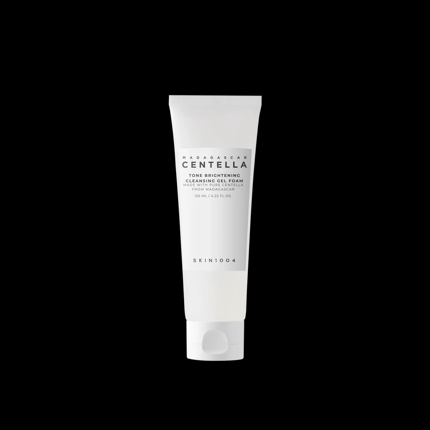 Tone Brightening Cleansing Gel Foam — view 1
