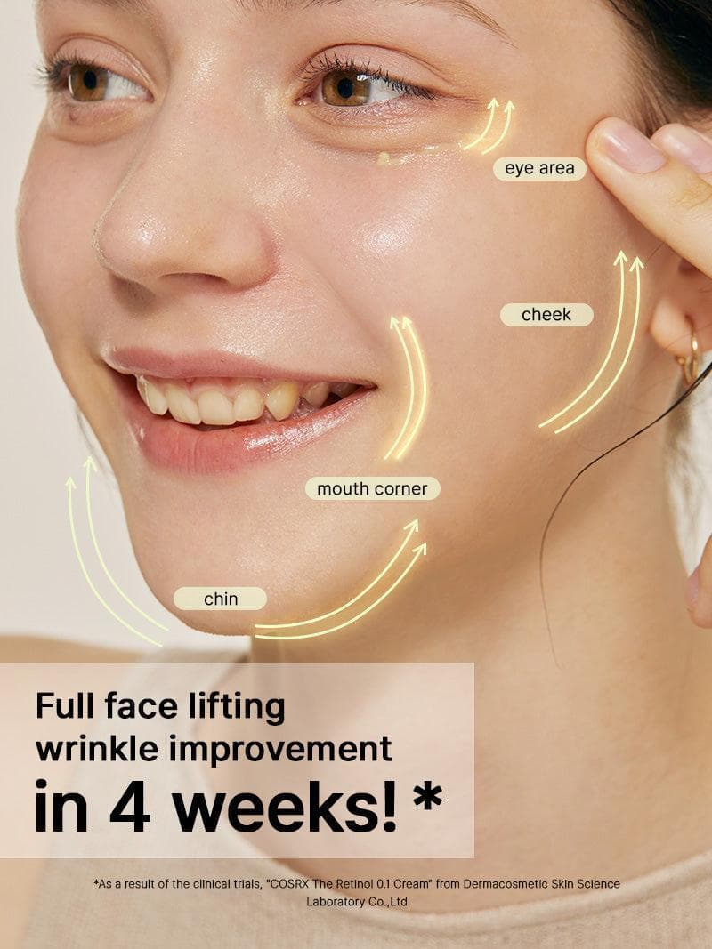 The Retinol 0.1 Cream — view 3