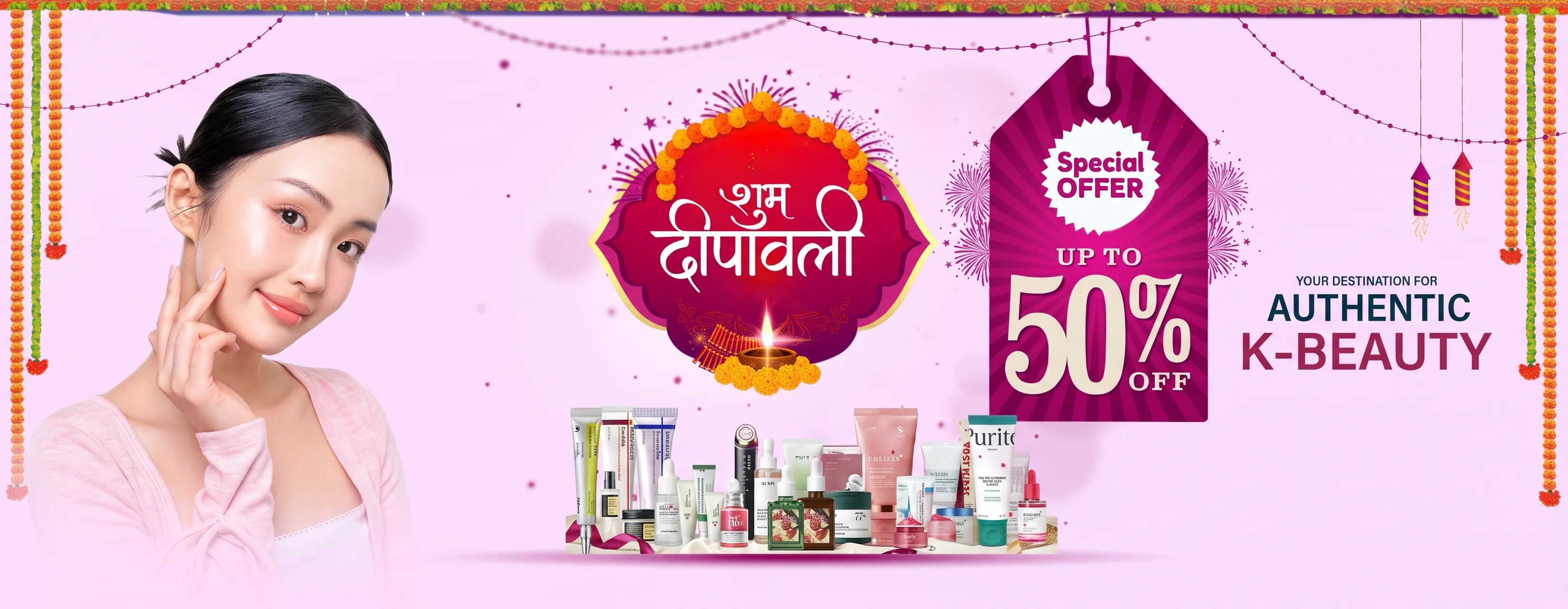 Kara Korean Beauty - Premium Korean Cosmetics
