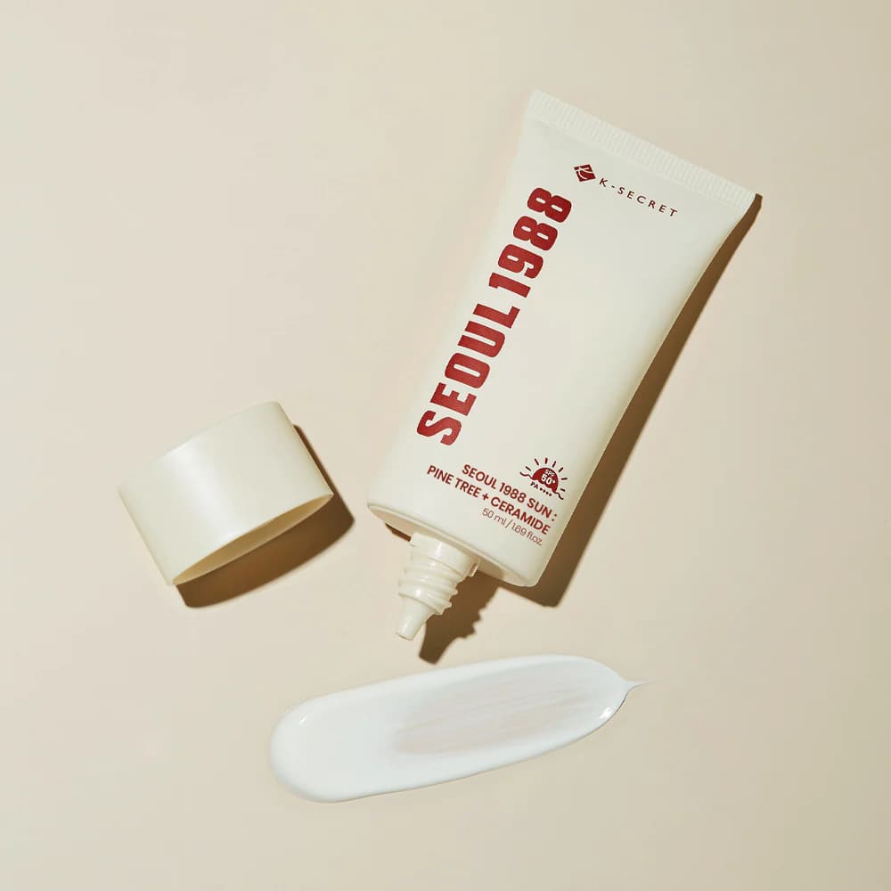 Seoul 1998 Pine tree +ceramide sunscreen — view 3