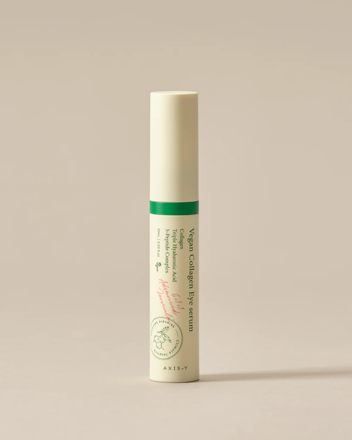 Axis Y - Vegan Collagen Eye Serum 10ml — view 1