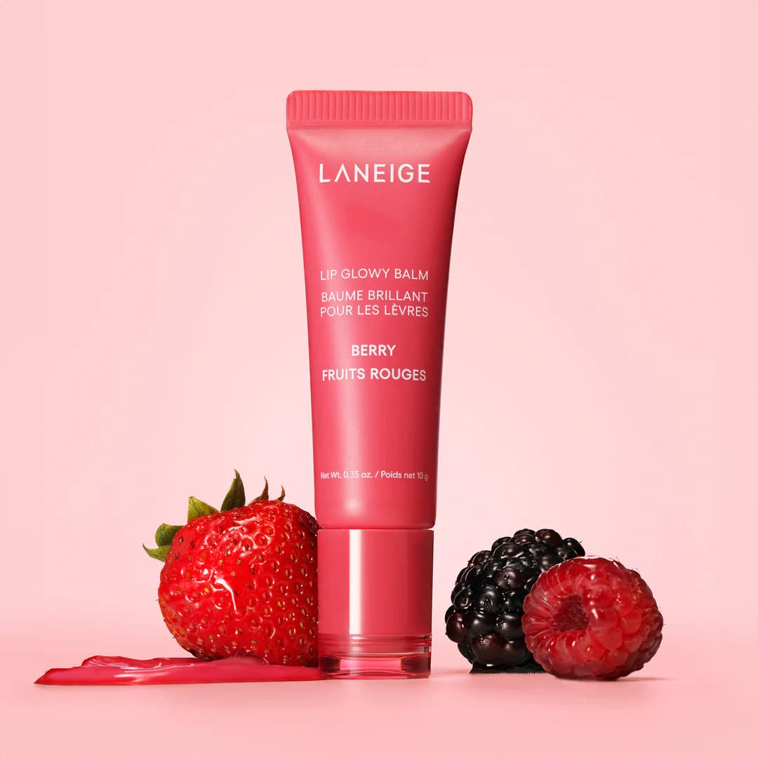 Lip Glowy Balm — view 1
