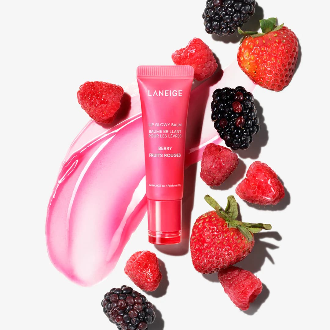Lip Glowy Balm — view 2