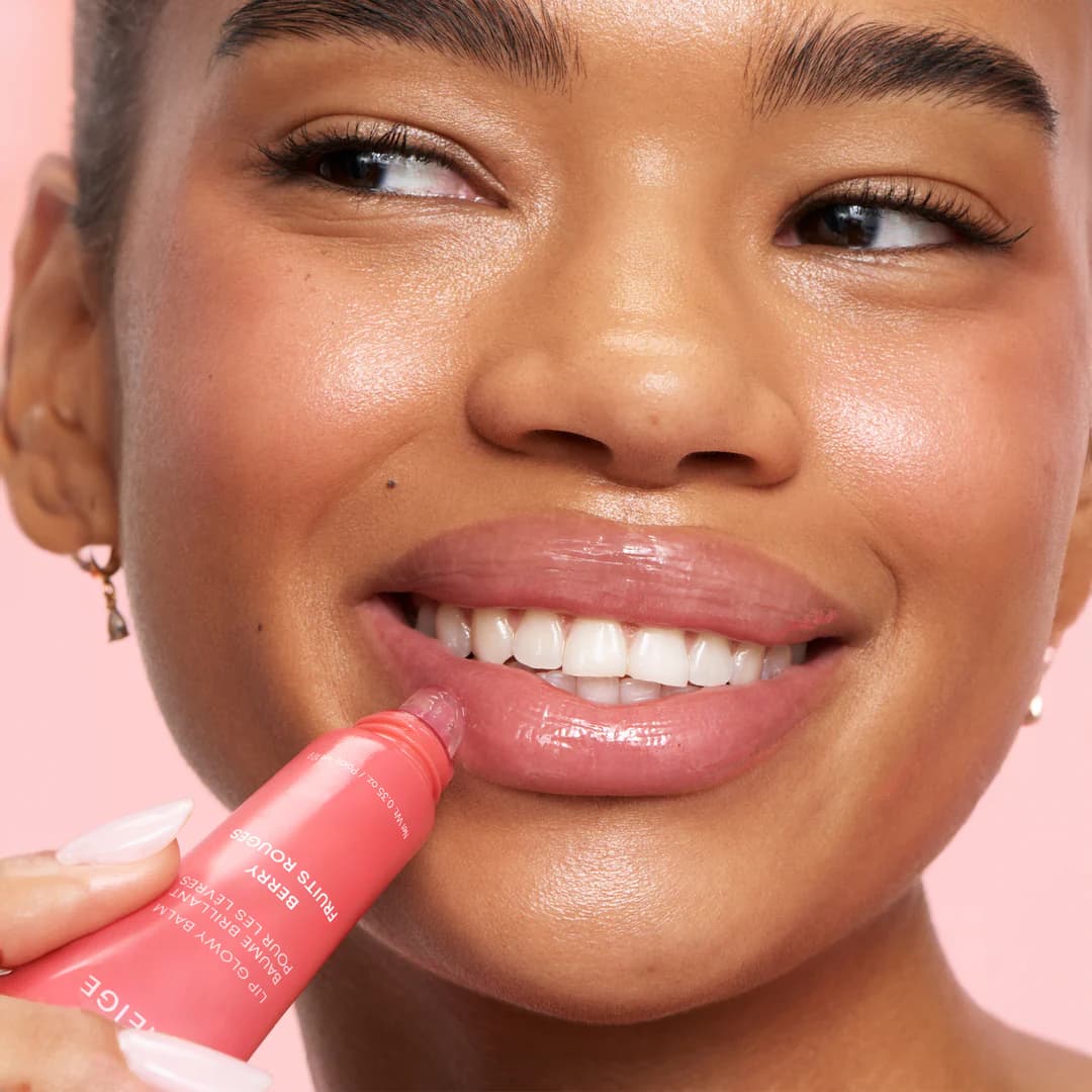 Lip Glowy Balm — view 3