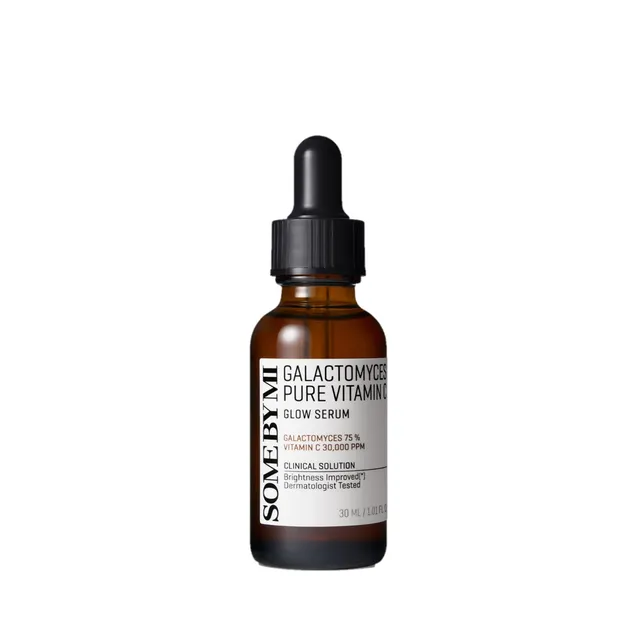 Somebymi Galactomyces pure vitamin c glow serum — view 1
