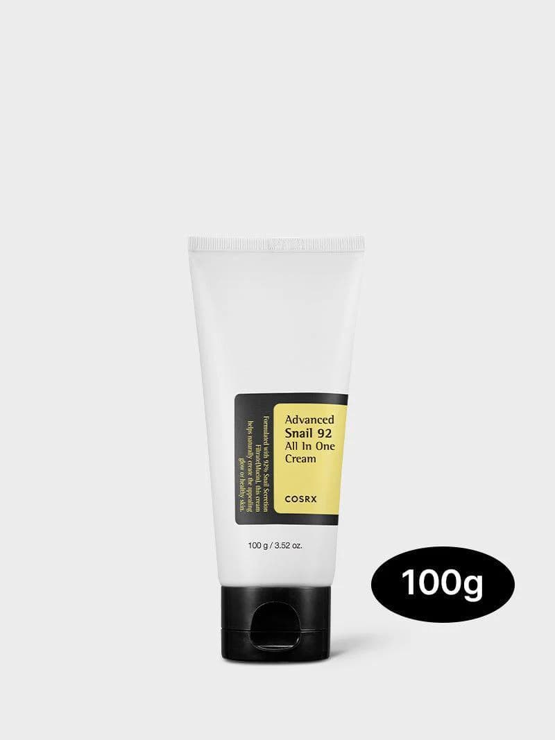 Cosrx Advanced Snail 92 All in one cream — view 4