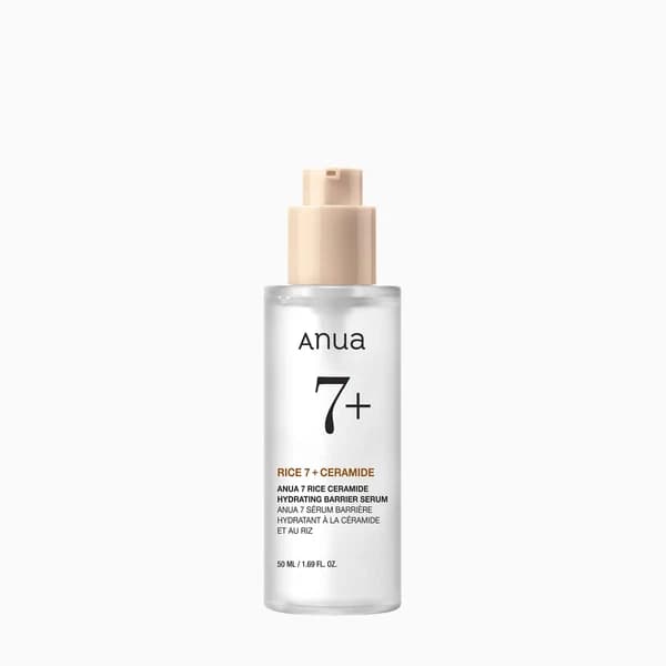 Rice Ceramide 7 Hydrating Barrier Serum — view 1