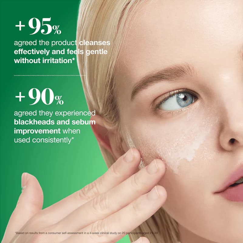 Anua Heartleaf Pore Control Cleansing Oil - 200 ml — view 4