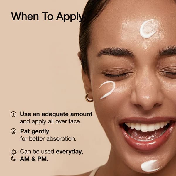 Anua Rice 70 Intensive Moisturizing Milk — view 4