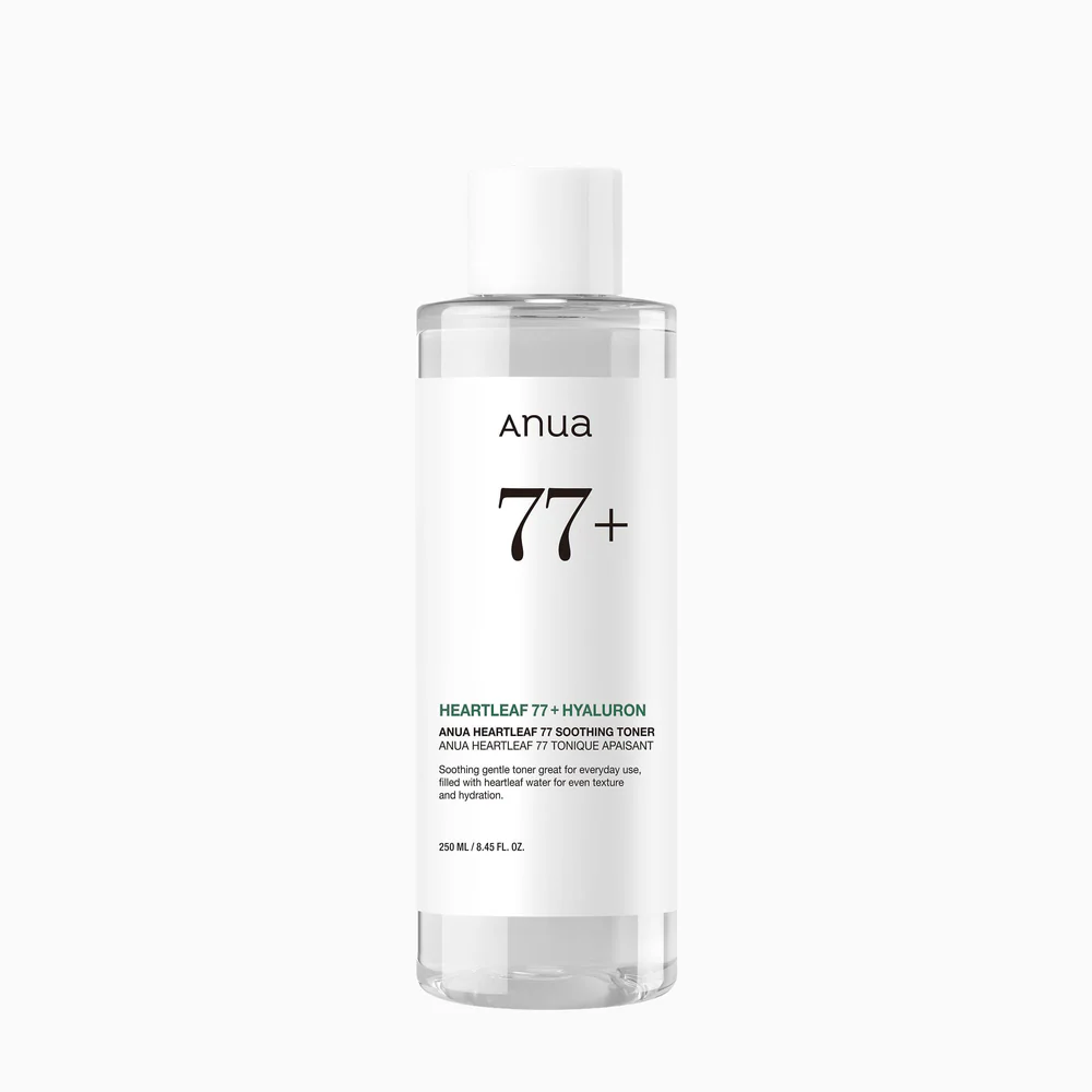 Anua Heartleaf 77 Soothing Toner — view 1