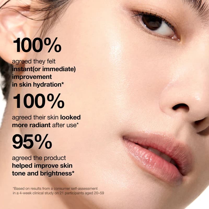 Anua Rice 70 Glow Milky Toner — view 5