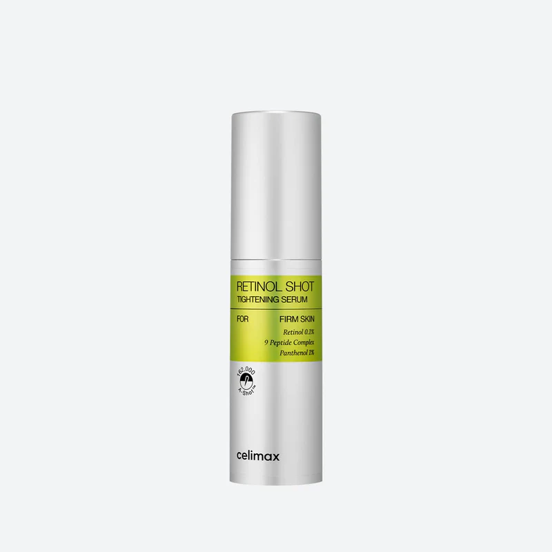 Celimax The Vita A Retinol Shot Tightening Serum — view 1