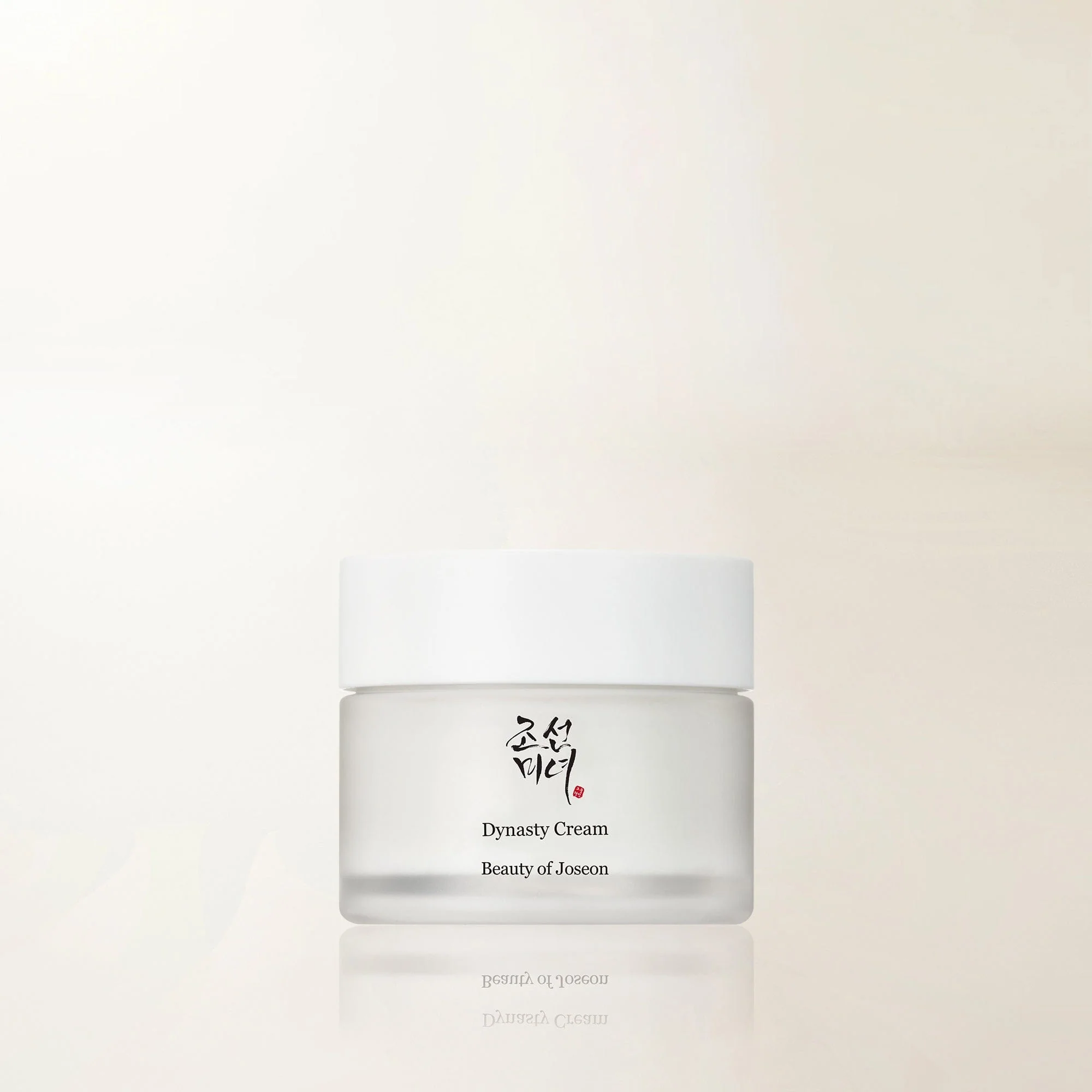 Dynasty Cream — view 1