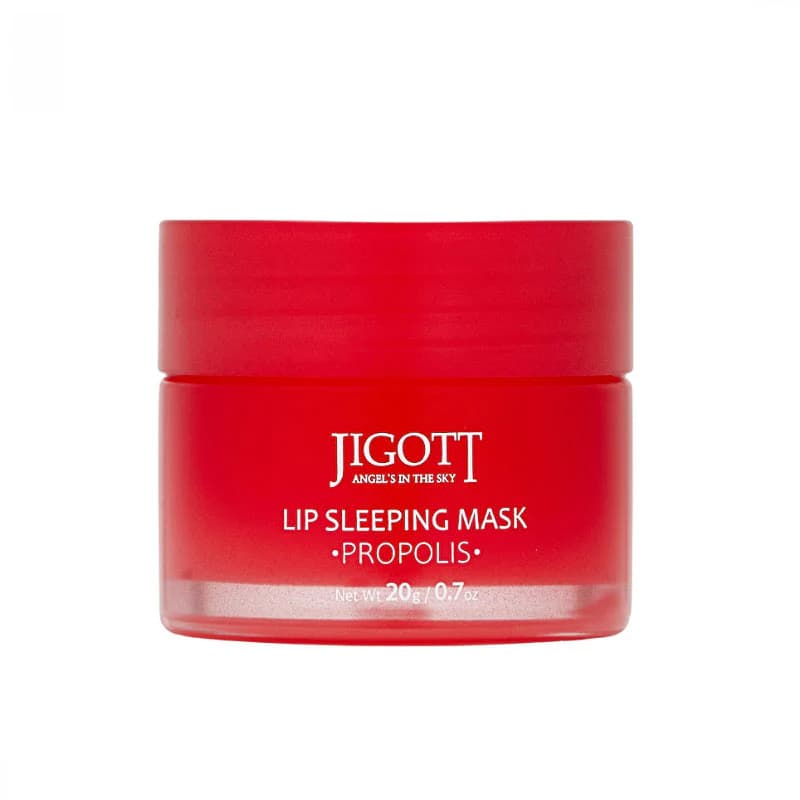 JIGOT Lip Sleeping Mask — view 1