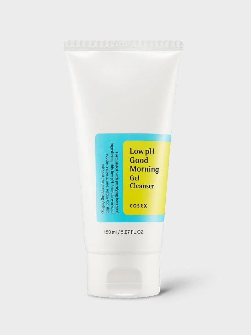 Low ph goodmorning gel cleanser — view 1