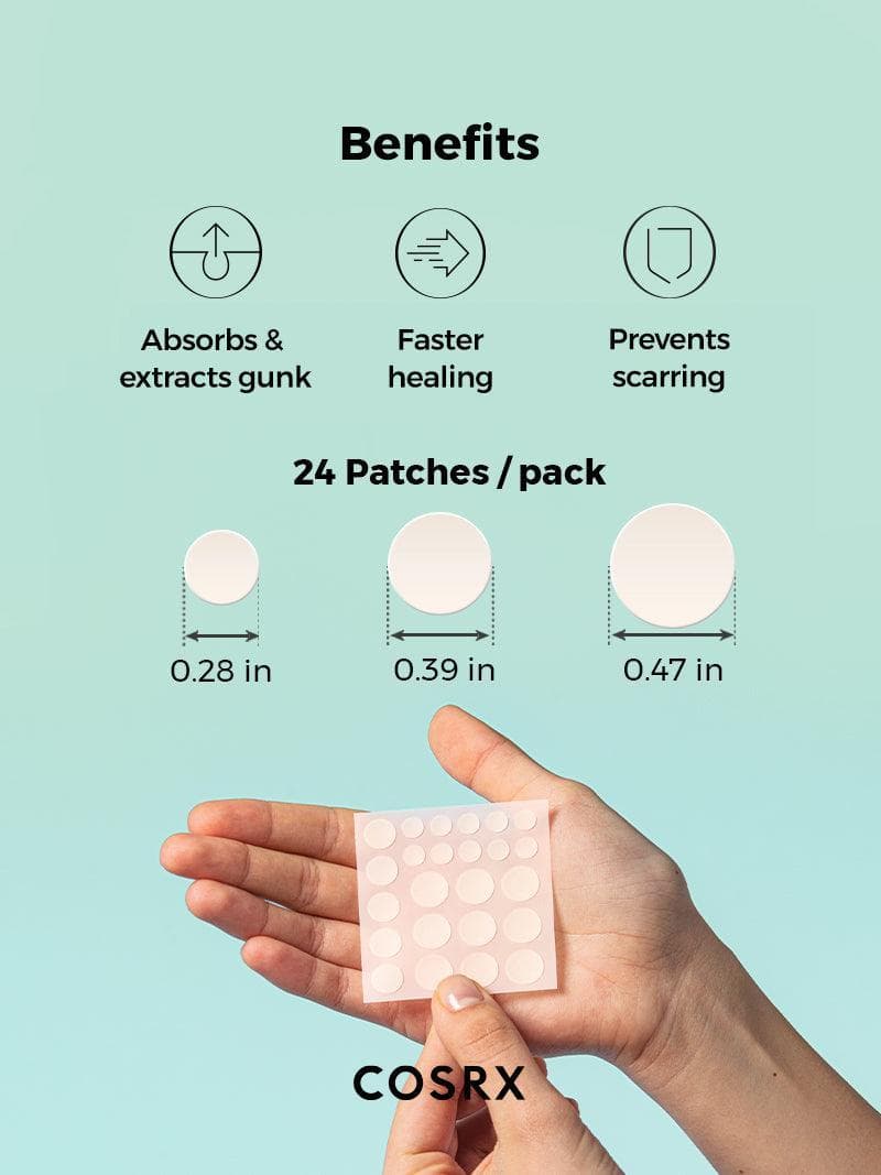 Acne Pimple Master Patch — view 4