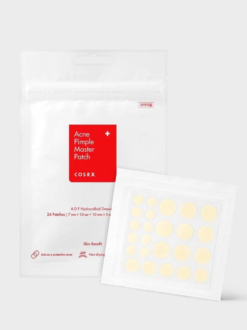 Acne Pimple Master Patch — view 1