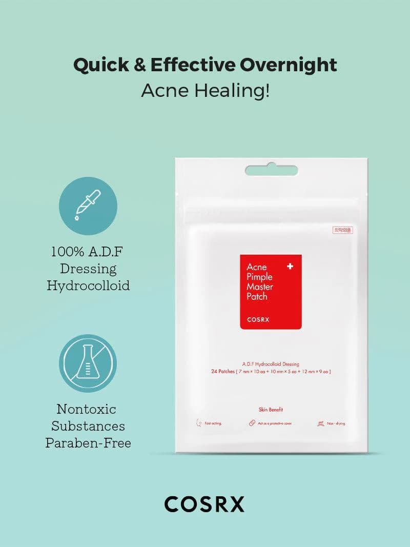 Acne Pimple Master Patch — view 2