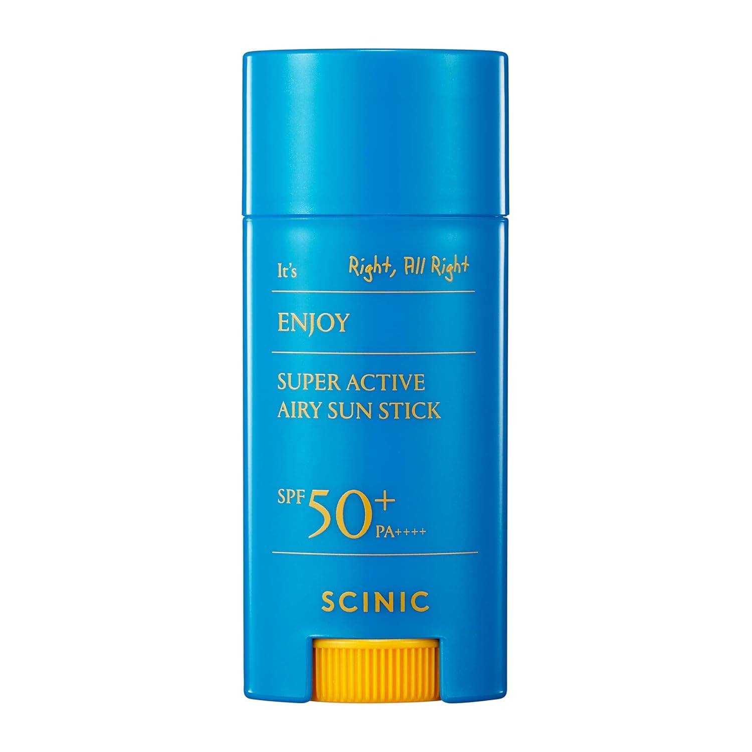 Scinic super active airy sunstick — view 1