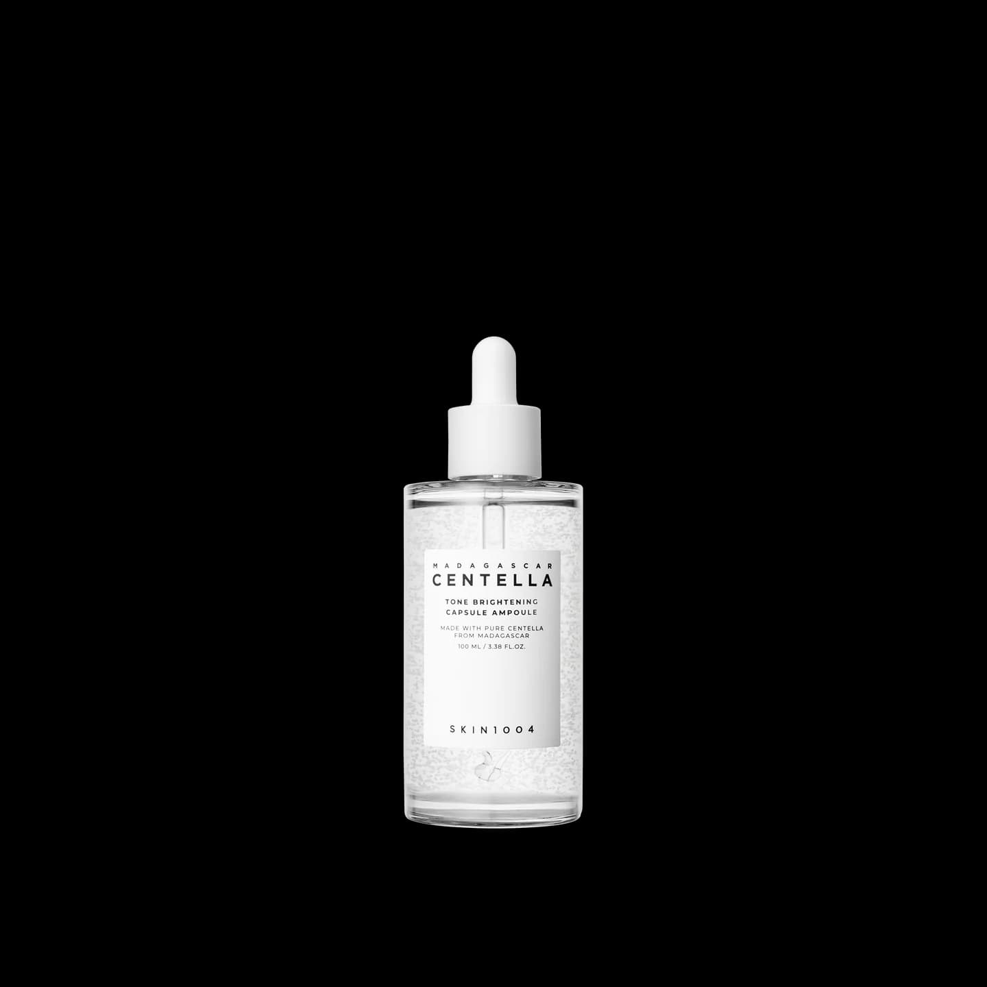 Tone Brightening Capsule Ampoule — view 1