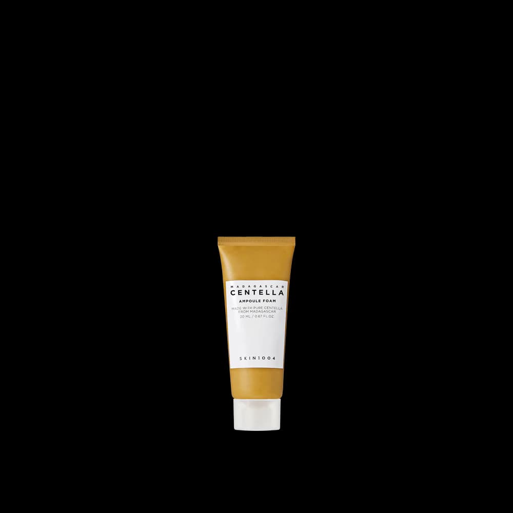 Centella ampoule foam — view 4