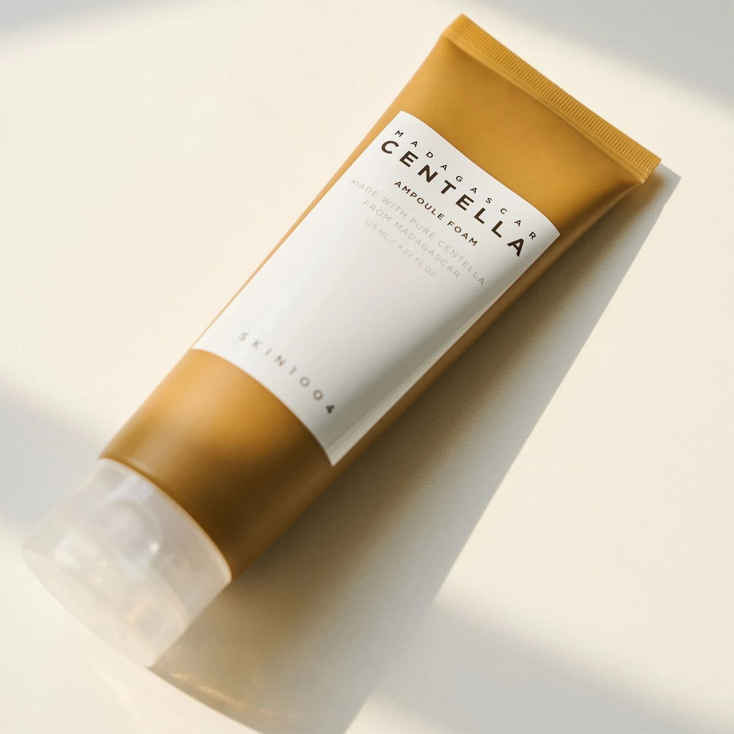 Centella ampoule foam — view 2