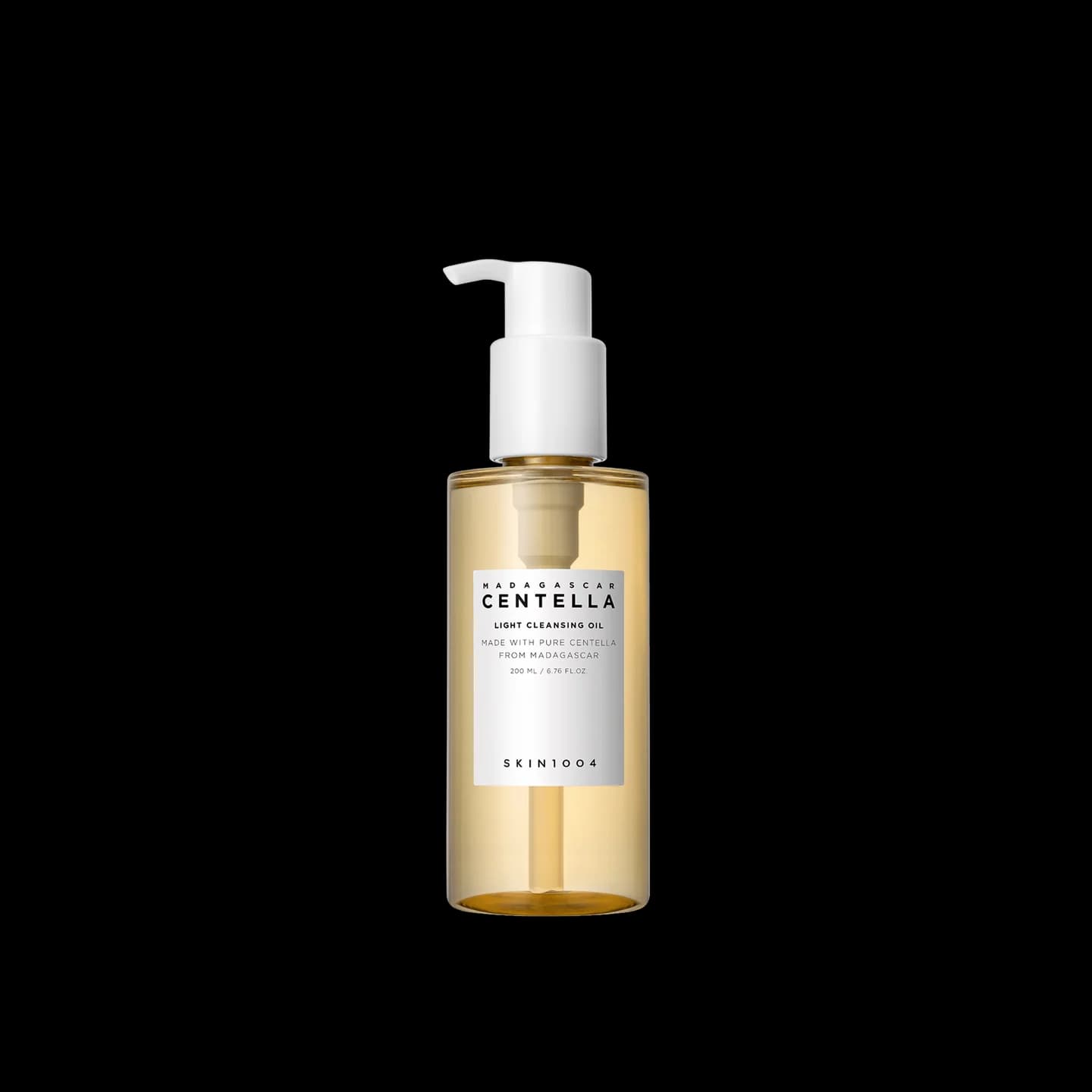 Light Cleansing Oil — view 5