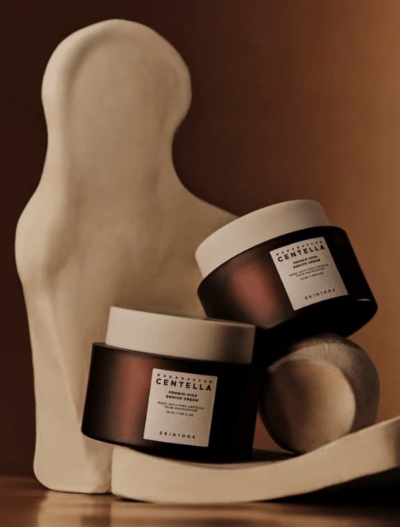 Centella Pro Bio cica enrich cream — view 4