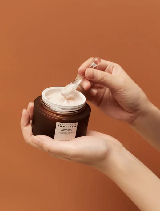Centella Pro Bio cica enrich cream — view 5