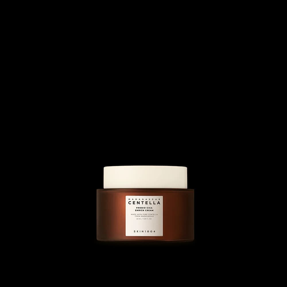 Centella Pro Bio cica enrich cream — view 1