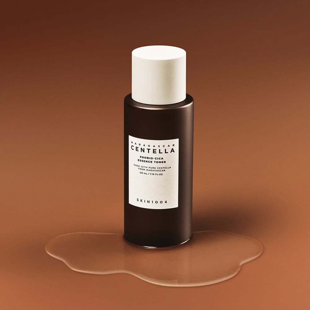 PROBIO CICA TONER — view 1