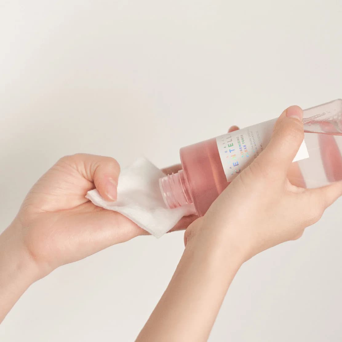 Madagascar Centella Pore-Mizing Clear Toner — view 3
