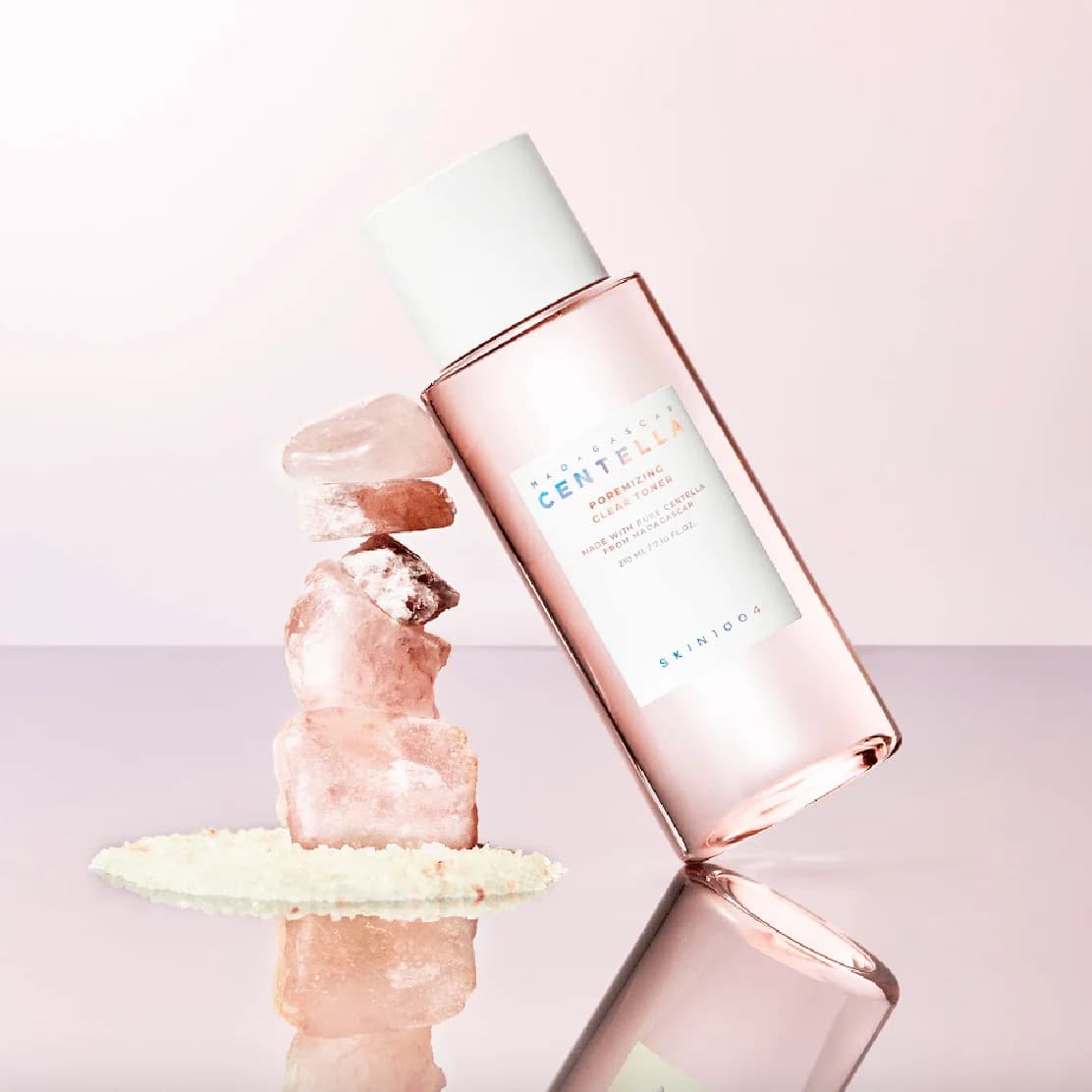 Madagascar Centella Pore-Mizing Clear Toner — view 4