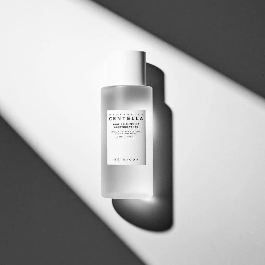 Tone Brightening Toner 210Ml — view 4