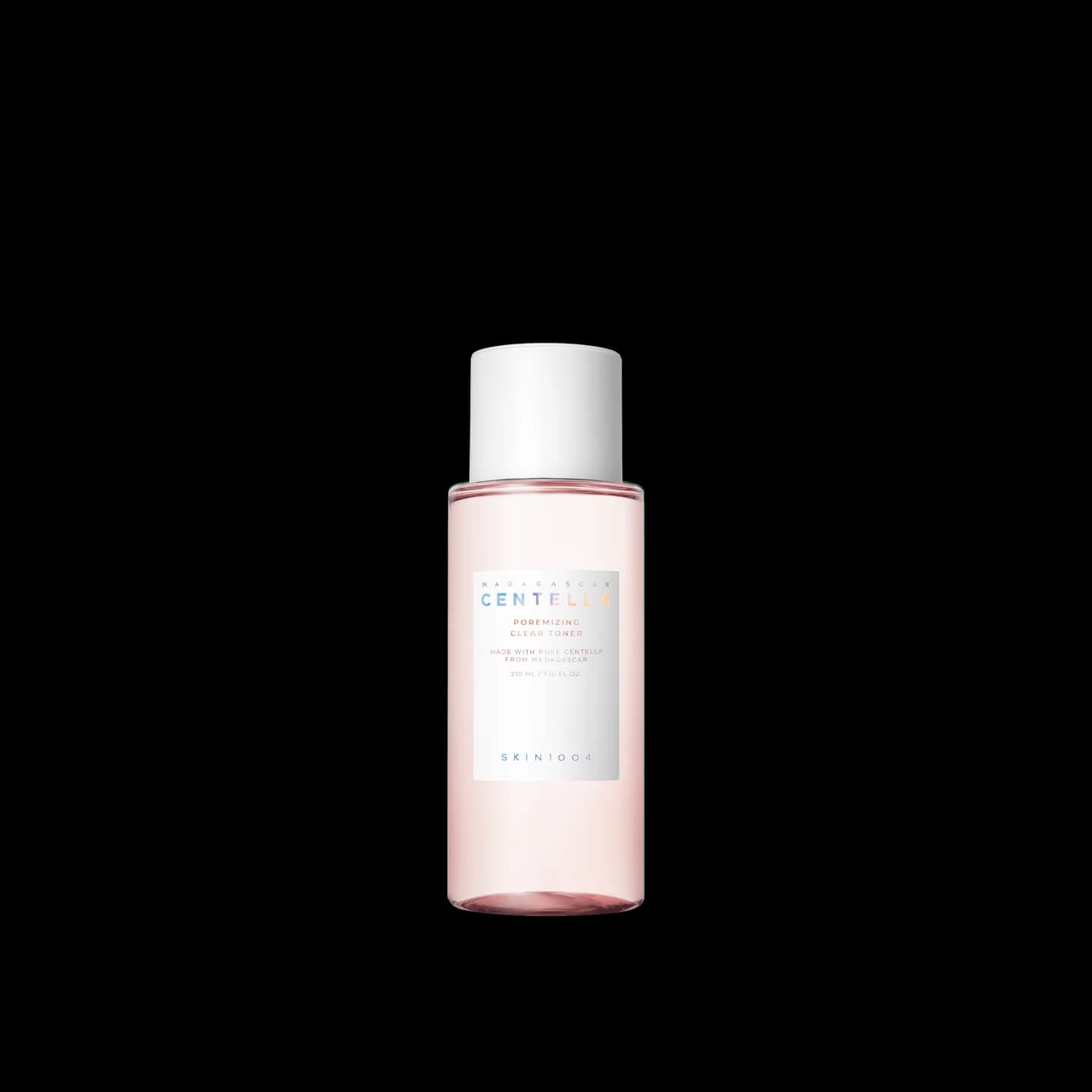 Madagascar Centella Pore-Mizing Clear Toner — view 1